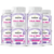 Imagem do KIT 4 - BELA PELE DUO 1500MG 60CAPS + 30 SOFTGELS SUNFOOD CLINICAL