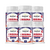 CRISINA 800MG 60 CAPSULAS SUNFOOD