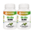 KIT 2 UN - OLI OLA 1000MG 60 CAPSULAS NUTRIVITALLE