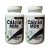 2 UN - Cálcio M D K 500mg - New Four