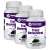 TRANS RESVERATROL 600MG 60 CAPSULAS NUTRIVITALLE
