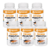KIT 2 UN - CURCUMA + PIMENTA 1400MG 90 CAPSULAS NUTRIVITALLE - loja online