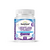 2 UN CARTAMO CHIA COCO CROMO VIT. E 2000MG 60 SOFTGELS SUNFOOD - Qualisense