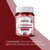 Kit 2 Un - Glucomannan 500mg 60 Capsulas Sunfood - comprar online