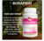 Kit 2 Un - Boraprim 60 Cápsulas Borragem Primula Vitamina E - Vitafor na internet
