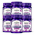 TRANS RESVERATROL 600MG 60 CAPSULAS SUNFOOD - Qualisense