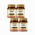KIT 6 UN - VITAMINA K2 MK-7 300MCG 60 CAPSULAS DR. BOTANICO na internet