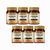 KIT 4 UN - OKRALIBS FIBRA DO QUIABO 600MG 60 CAPSULAS DR. BOTANICO - Qualisense