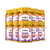 COENZIMA Q10 + VITAMINA E 450MG 60 CAPSULAS SUNFOOD - loja online
