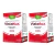 Kit 3 un - Visiolux 60 cápsulas 750 mg | Unilife na internet