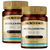 KIT 2 UN - ACETILCARNITINA 1000MG 60 CAPSULAS DR BOTANICO