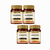 KIT 3 UN - IMUNOPRO 1500MG 60 CAPSULAS DR BOTANICO - Qualisense