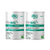 Citramag- Citrato de Magnésio 300g- Sabor Citrus - Unilife - Qualisense