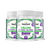 Cálcio Glicina + Alanina 2000mg 120 Capsulas Sunfood