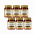 KIT 4 UN - FENO GREGO 1000MG 60 CAPSULAS DR BOTANICO - Qualisense
