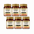 KIT 4 UN MAGNÉSIO GLICIL CISTEÍNA + ZEAXANTINA 605MG 60 CAPSULAS DR BOTANICO - Qualisense