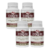 Coenzima Coq10 tcm 200mg 60 Capsulas Vitafor