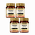 Imagem do KIT 3 UN MAGNÉSIO GLICIL CISTEÍNA + ZEAXANTINA 605MG 60 CAPSULAS DR BOTANICO