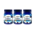 KIT 3 UN - PICNOGMAX 2000MG 60 CAPSULAS SUNFOOD CLINICAL