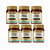 KIT 4 UN - OMEGA 3 6 9 EPA 2000MG 60 CAPSULAS - DR. BOTANICO - Qualisense