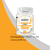 KIT 3 UN - Vitamina D3 2.000UI 60 Softgel Sunfood - comprar online