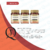 KIT 3 UN - IMUNOPRO 1500MG 60 CAPSULAS DR BOTANICO - loja online