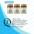 KIT 2 UN - AMINOACIDO L TEANINA 400MG 60 CAPS DR BOTANICO - loja online