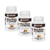 KIT 2 UN - MACA PERUANA EXTREME 2200MG 300 CAPSULAS NUTRIVITALLE na internet