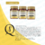 TRI MAGNESIO 900MG 60 CAPSULAS DR BOTANICO na internet