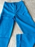 Pantalón sastrero Blue - tienda online