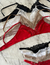 Bralette lycra y encaje en internet