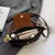Cartera Mini Bag con una Manija - tienda online
