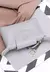Imagen de Monedero Mini Bag para mujer con llavero Simple y elegante