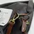 Cartera Mini Bag con una Manija