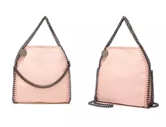 Bolsas de corrente crossbody para mulheres, bolsa de ombro macia, bolsas de luxo, alta qualidade, sacolas de designer, moda, atacado, 2024 - comprar online