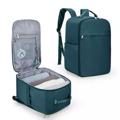 Ryanair-Bolsa de cabine para homens e mulheres, mochila de viagem de mão Easyjet Cabin Bag 45x36x20, 40x20