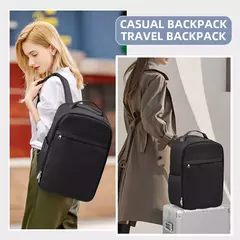 Ryanair-Bolsa de cabine para homens e mulheres, mochila de viagem de mão Easyjet Cabin Bag 45x36x20, 40x20