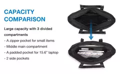BAGSMART-Sacola com fivela de tapete de ioga para mulheres, mochila para laptop universitário, fralda de viagem, academia, esportes, trabalho universitário - comprar online