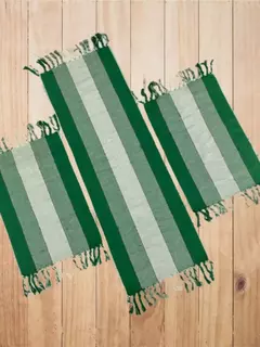 Tapete TEAR 3 peças - comprar online