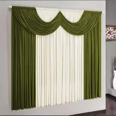 Cortina Paris 2,00x1,70m - loja online