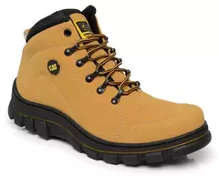 Bota Coturno Adventure Trilha Masculino Confort Top Econ! - comprar online