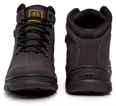 Imagem do Bota Coturno Adventure Trilha Masculino Confort Top Econ!