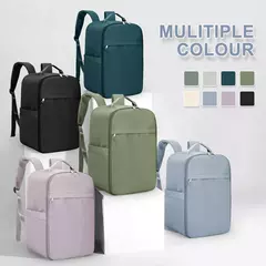 Ryanair-Bolsa de cabine para homens e mulheres, mochila de viagem de mão Easyjet Cabin Bag 45x36x20, 40x20