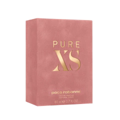 Pure XS For Her Paco Rabanne Eau de Parfum - Perfume Feminino 80ml na internet
