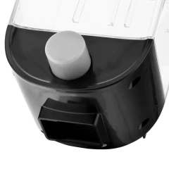 Dispenser Multiuso para Grãos - Armazenamento de Alimentos Secos, Organizador de Cozinha na internet