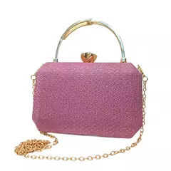 Bolsa Clutch Carteira de Festa Brilhosa Luxo Festa de Gala Casamento na internet