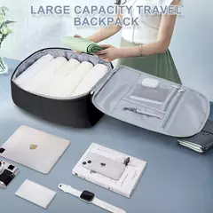 Ryanair-Bolsa de cabine para homens e mulheres, mochila de viagem de mão Easyjet Cabin Bag 45x36x20, 40x20 - loja online