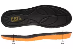Bota Motociclista com Ziper Em Couro Masculina Confortável e Bonita! - loja online