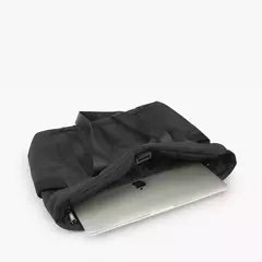 BAGSMART-Sacola com fivela de tapete de ioga para mulheres, mochila para laptop universitário, fralda de viagem, academia, esportes, trabalho universitário - Wolf Magazine