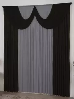 Cortina Paris 2,00x1,70m